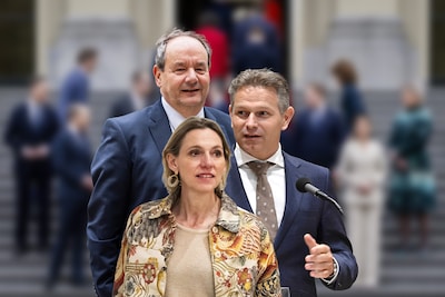 Cabinet goes on recess, but these ministers have homework this summer