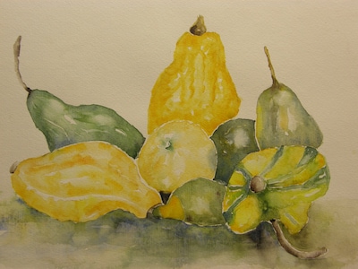 Postume expositie van Diny van Leeuwen in de Ark van Oost