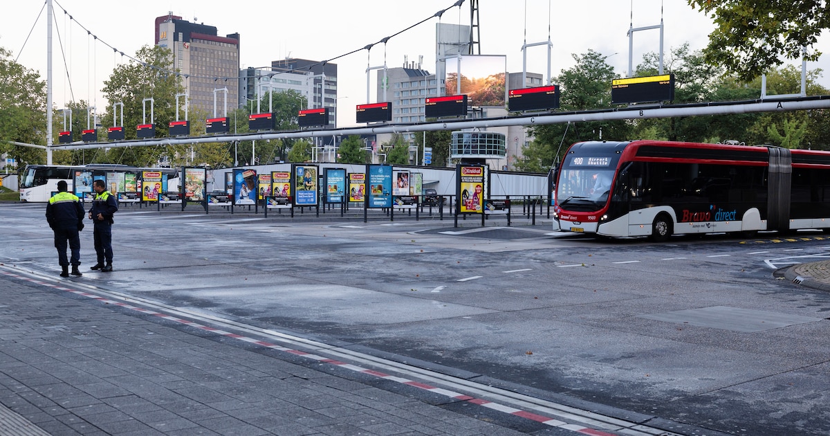 ‘Staken is geen spelletje en geen doel op zich’ | Regio | AD.nl