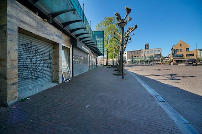 Te veel horeca, te weinig winkels? De cijfers over Oss zijn verrassender dan je denkt