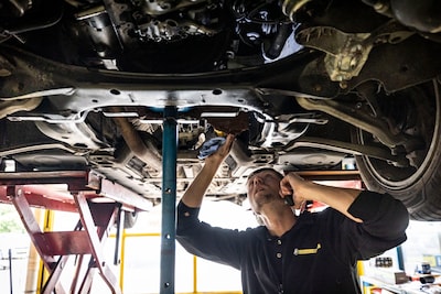 Praat mee: als je auto onder een terugroepactie valt, heb je de plicht om daar snel gehoor aan te geven
