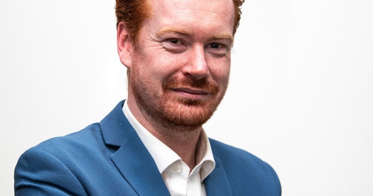 Jasper van der Voort ‘flink geïrriteerd’ dat FvD al is uitgesloten voor ...