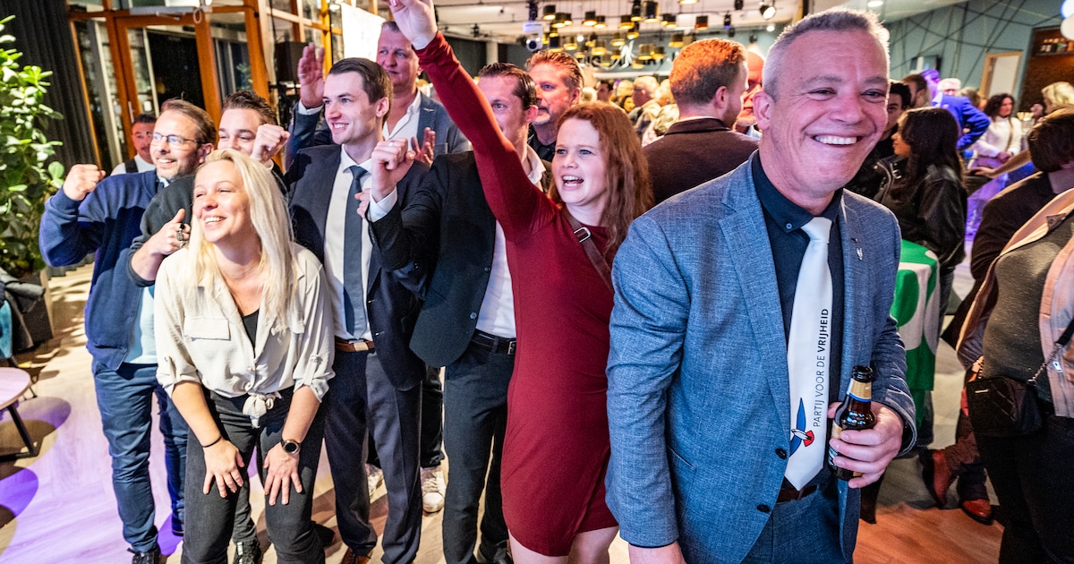 PVV ruikt de macht, maar wie wil met hen de stad besturen?