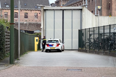 Medewerker tbs-kliniek in Groningen neergestoken door patiënt