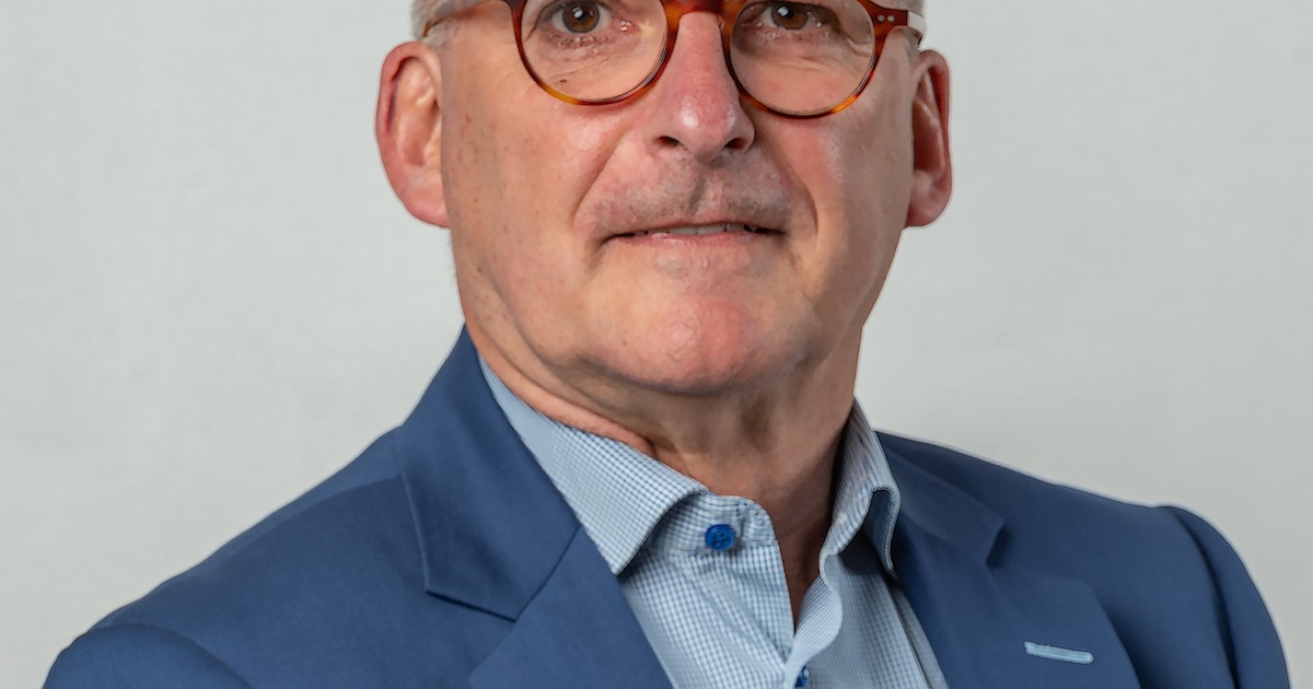 Dit zijn de kandidaat-raadsleden voor de gemeenteraad van Hulst: Frank van Driessche (Groot Hontenis