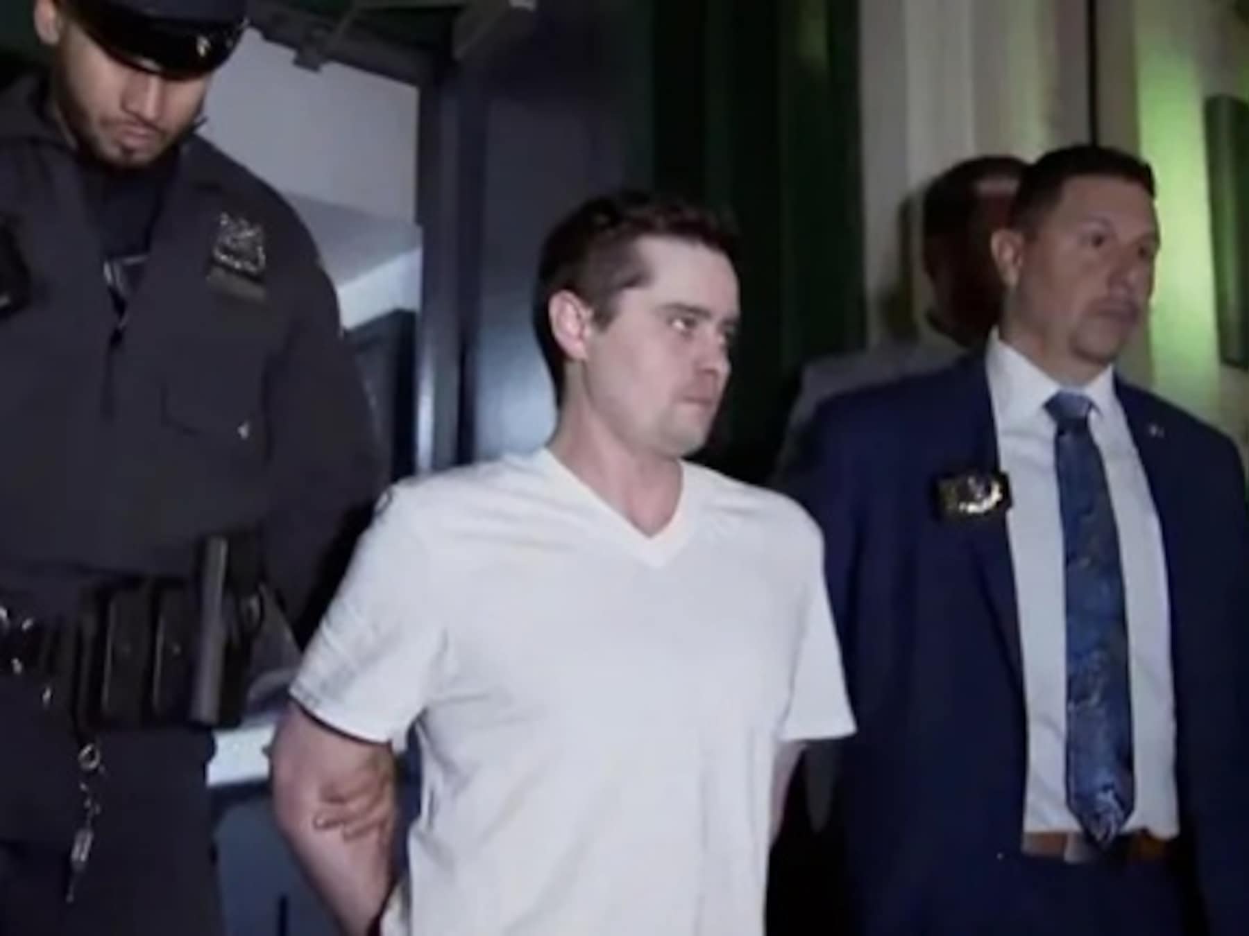 Tientallen arrestaties in Frankrijk rond crypto-ontvoeringen | Buitenland |  AD.nl