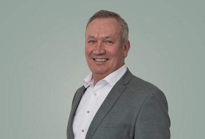 ‘Per ongeluk’ raadslid, en nu trekt Martien Nillesen de kar voor zijn CDA