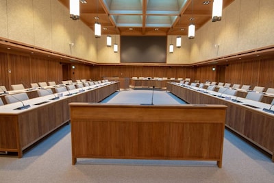 Gemiddeld raadslid Groningen diende afgelopen jaren acht moties in