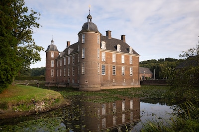 Workshop over Keltische spiritualiteit vindt plaats in Slangenburgse kerk in Doetinchem