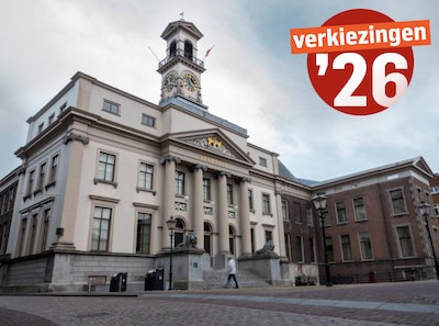 StemWijzer: invullers laten azc zwaar wegen bij partijkeuze, verdeeldheid over bouwen in de polder