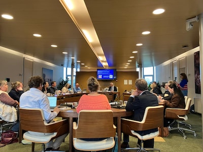 Geen enkele partij wil coalitie vormen met Stadspartij Doesburg vanwege fusiegeschil