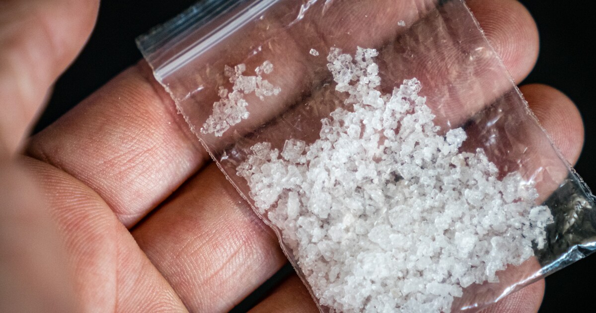 Opnieuw spullen gevonden die gebruikt worden om drugs te maken: Doornspijker moet 5000 euro betalen