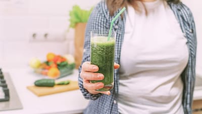 Leerlingen uit Culemborg en Tiel maken smoothie van de toekomst