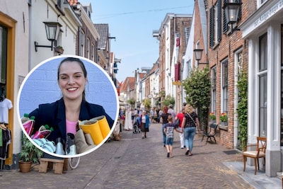 Shopperdeshop hoera: deze winkel opent binnenkort in de Walstraat