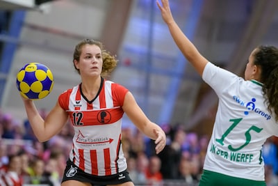 Fortuna declasseert koploper LDODK en brengt spanning helemaal terug in de Korfbal League