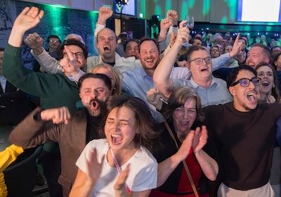 PRO (voorheen GroenLinks-PvdA) verkent coalitie met D66, Beter voor Rijswijk en Wij.Rijswijk