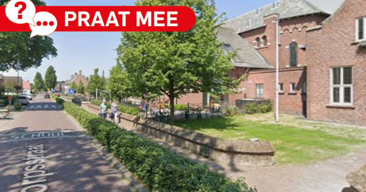 Praat mee: mogen arbeidsmigranten wel of niet binnen de bebouwde kom wonen? Wat vindt u?