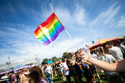 Stralende zon én kans op onweer: de zomer gaat dit drukke (festival)weekend alle kanten op