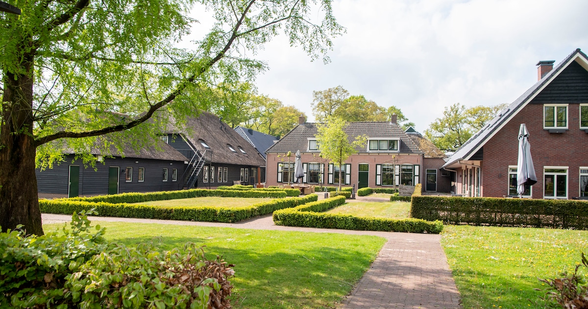 Ommen gaat fors minder nieuwe vluchtelingen opvangen in Lemele na zorgen bij omwonenden