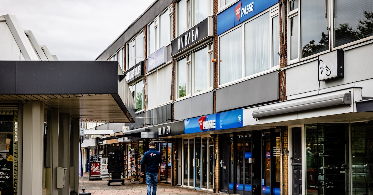 Sliedrecht valt twee keer in de prijzen op ‘Sfeervolleplekken’: ‘Je kan altijd droog je kadaverstaaf