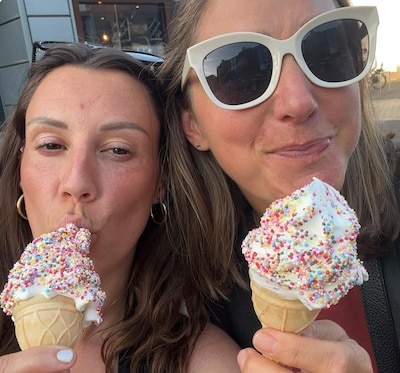 Soft Serve Day! 7 places to get a delicious soft serve ice cream in Amsterdam