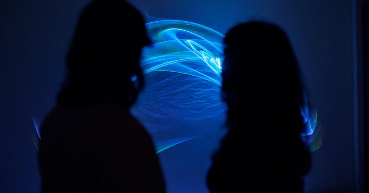 Museum Date koppelt cultuurliefhebbers aan elkaar in het Stedelijk Museum Schiedam