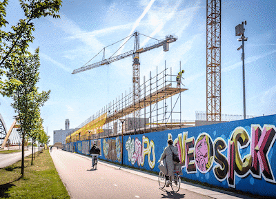 Utrecht investeert in 2027 in woningen, gelijke kansen en duurzaamheid: belasting stijgt met 42 milj