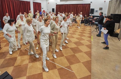 Mix of Music houdt benefietdag voor KWF in Ravenstein