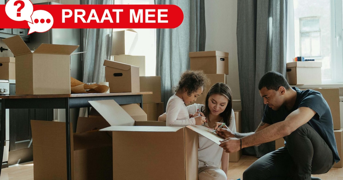 Een boete voor eigenaren van langdurig leegstaande huizen: wat vind jij daarvan?