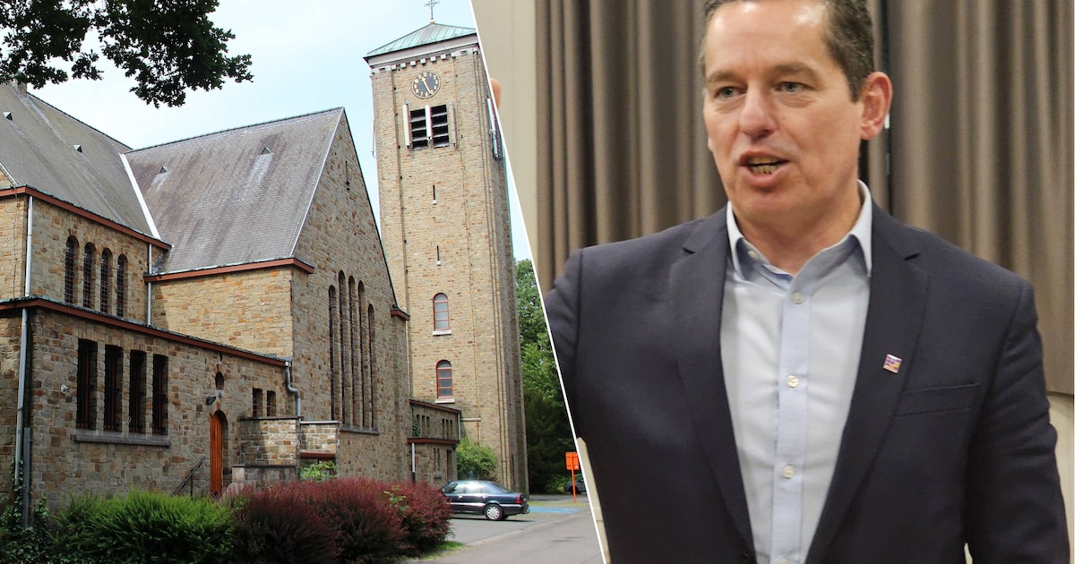 Kalmthout geeft positief advies voor samenvoeging parochies