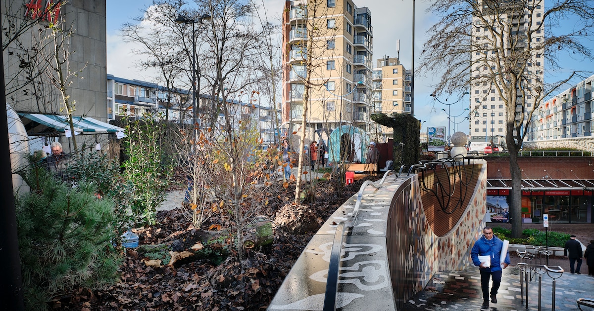 Welke politieke partij moet de formatie in Vlaardingen uit het slop trekken?