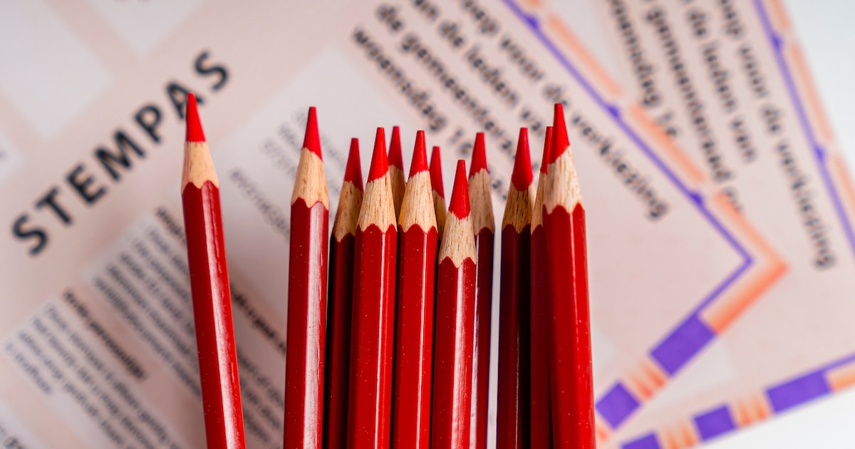 VVD Albrandswaard presenteert kandidatenlijst voor gemeenteraadsverkiezingen