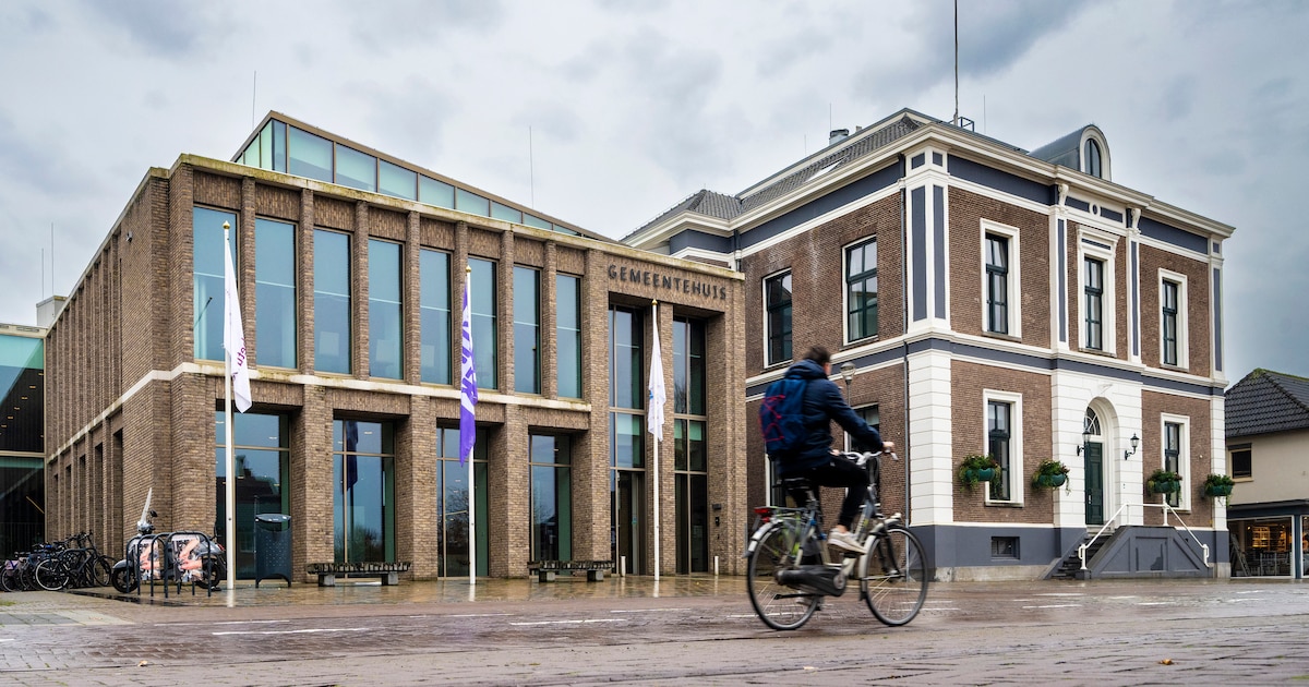 Nieuwe coalitie in Overbetuwe: verschuiving naar centrumrechts, vijf wethouders staan klaar om te st