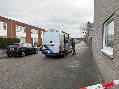 Opnieuw explosief in Jan Luikenstraat: gemeente Oosterhout sluit woning en stelt cameratoezicht in