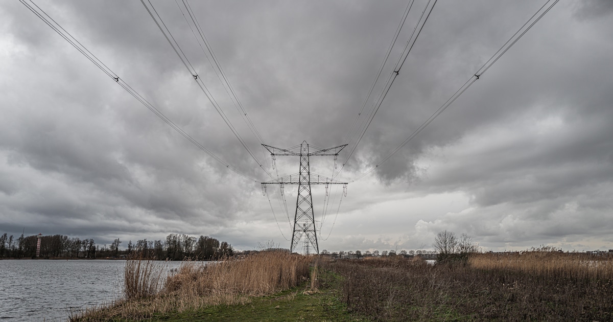 Oostzaan stelt prioriteit in voor elektriciteitsaansluitingen