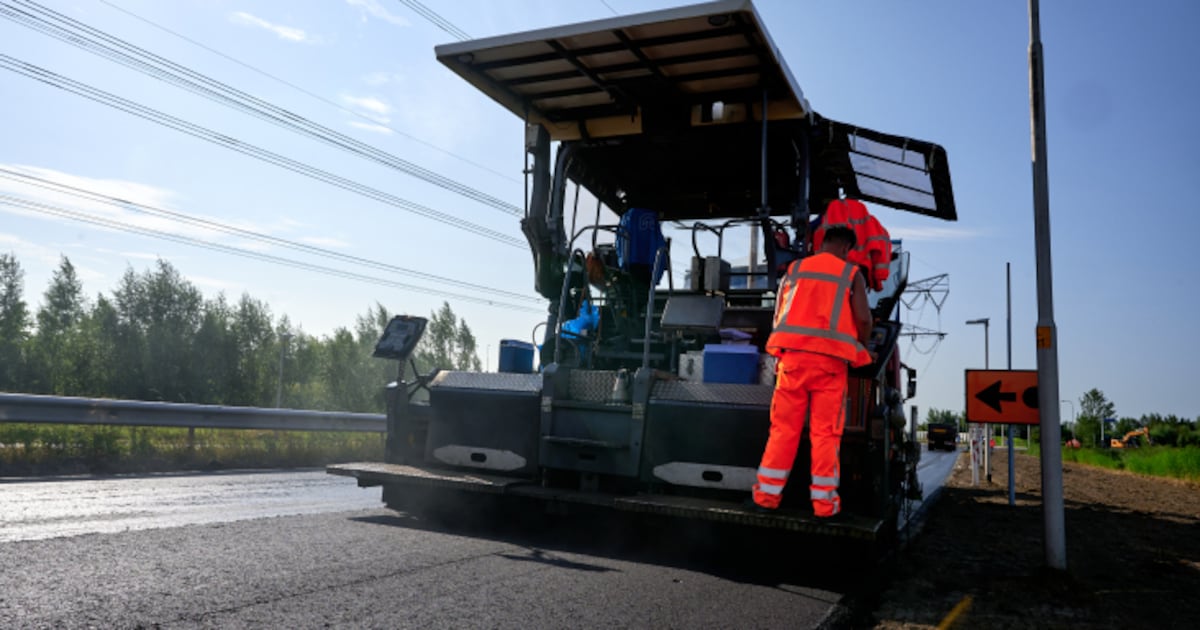 Lezers over de afsluiting van de N210: ‘Ze hadden het meteen moeten afmaken, nu is er dubbele ellend
