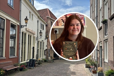 De Deventer favorieten van Laura: ‘Hier stap je even een andere wereld in!’