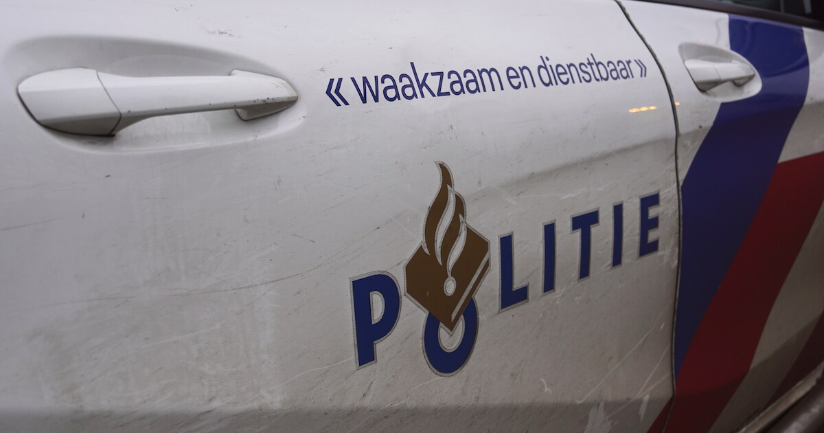 Dode gevonden in water in ‘s-Graveland