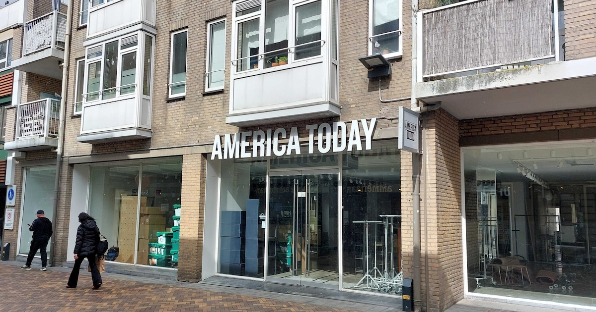 Nieuws! Dit komt er in het oude pand van America Today in Zoetermeer