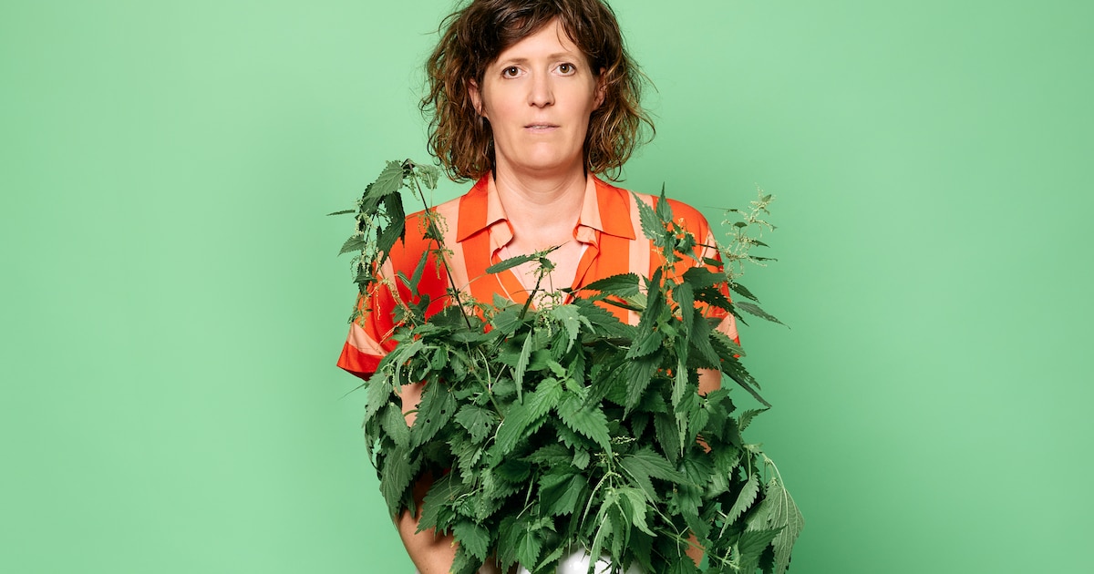 Janneke de Bijl treedt op in Assen op zaterdag