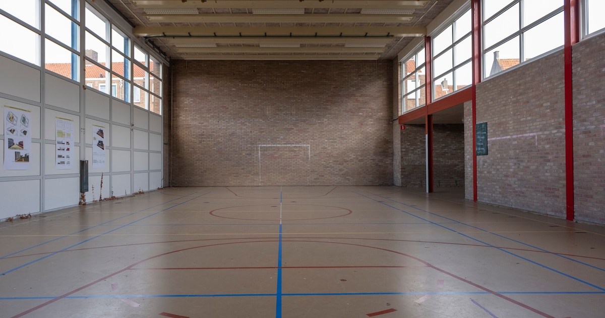 Elburg werkt aan toekomst binnensportvoorzieningen