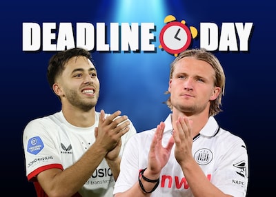 Haalt Ajax vandaag Kasper Dolberg binnen? Markt sluit om middernacht
