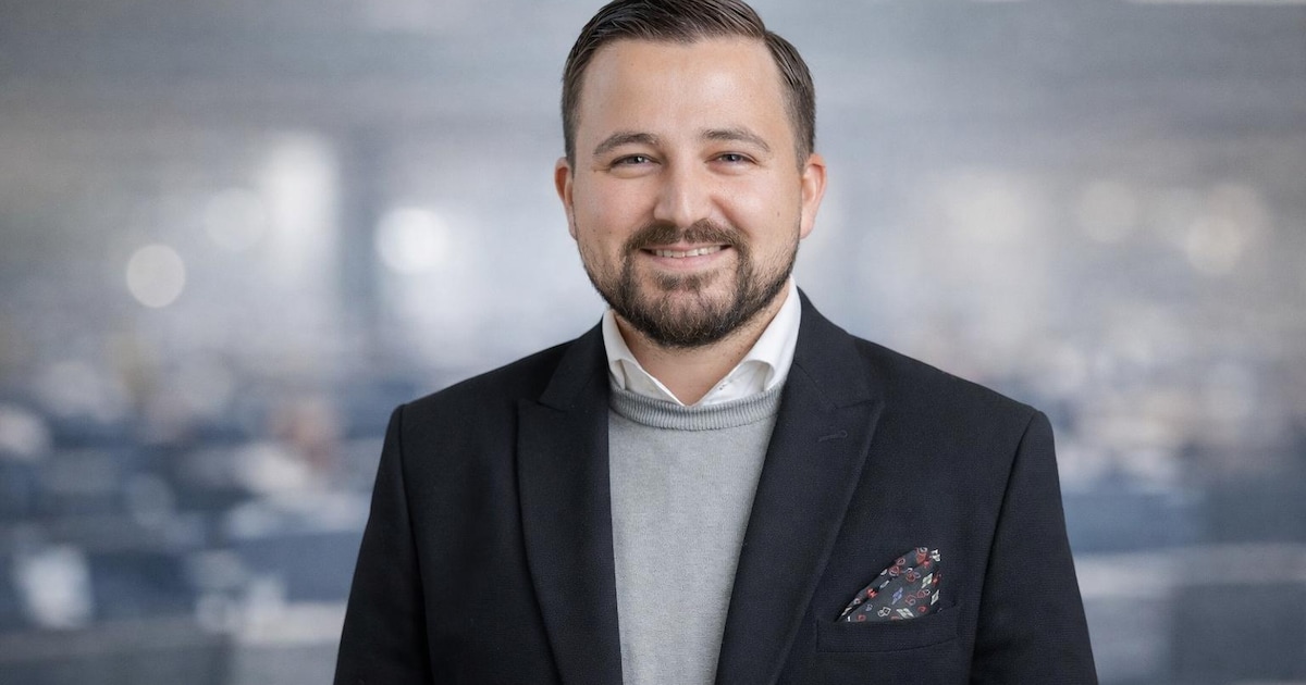 Rüstem Çetin gekozen als lijsttrekker voor Gemeentebelangen Gouda