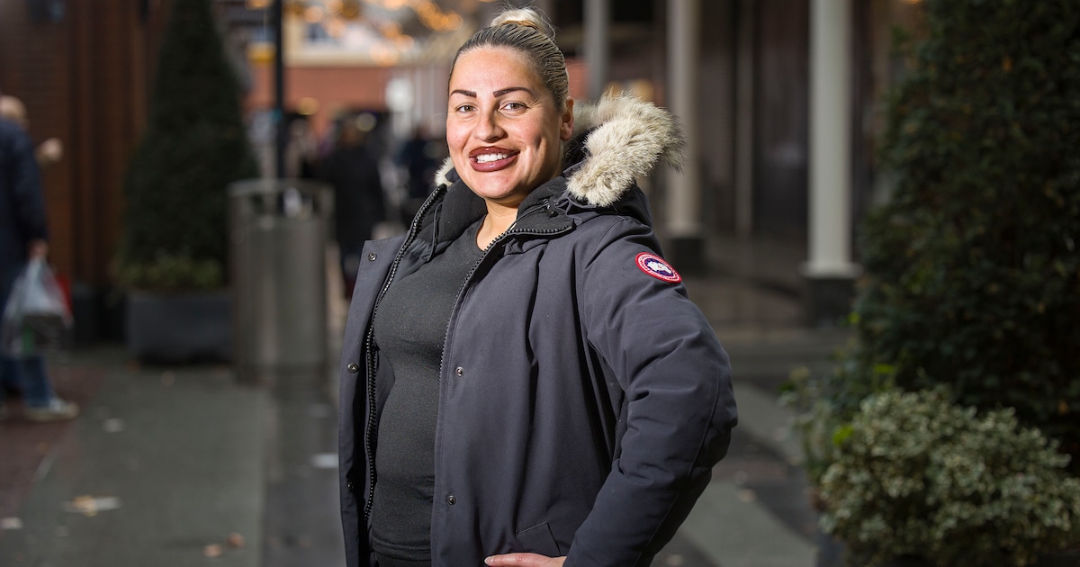 Miljoenen views wereldwijd voor vlogger Venora uit Vlaardingen: ‘De ...