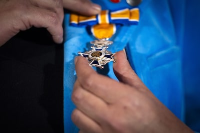 Royal honors: Fourteen men and two women in Haarlem receive royal decorations
