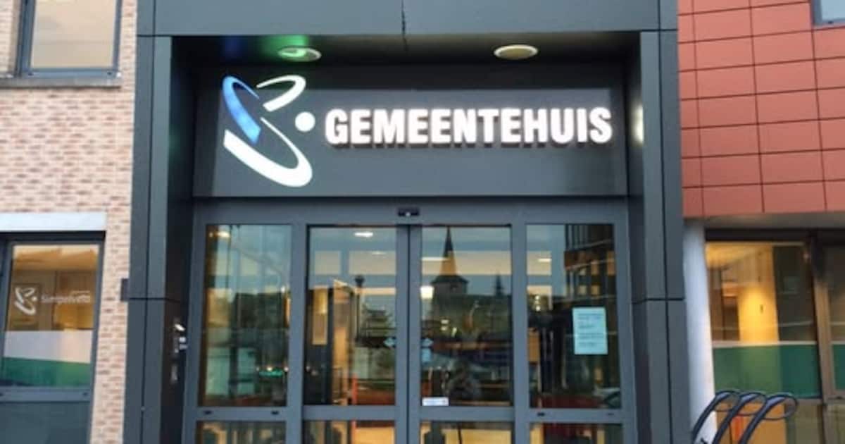 Gemeentehuis Simpelveld gesloten tijdens feestdagen