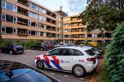 Politie op zoek naar verdachte na melding van woningoverval in Oosterbeek