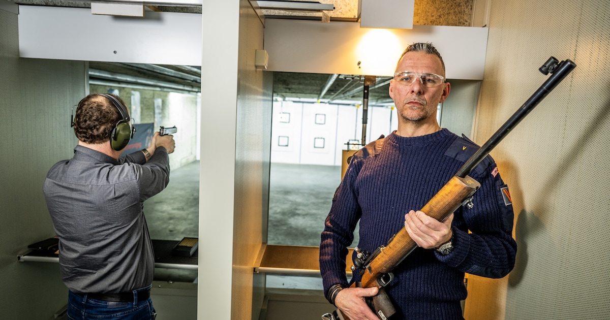 Nieuwe schietbaan voor SVZ lonkt, concurrent blijft in onzekerheid achter