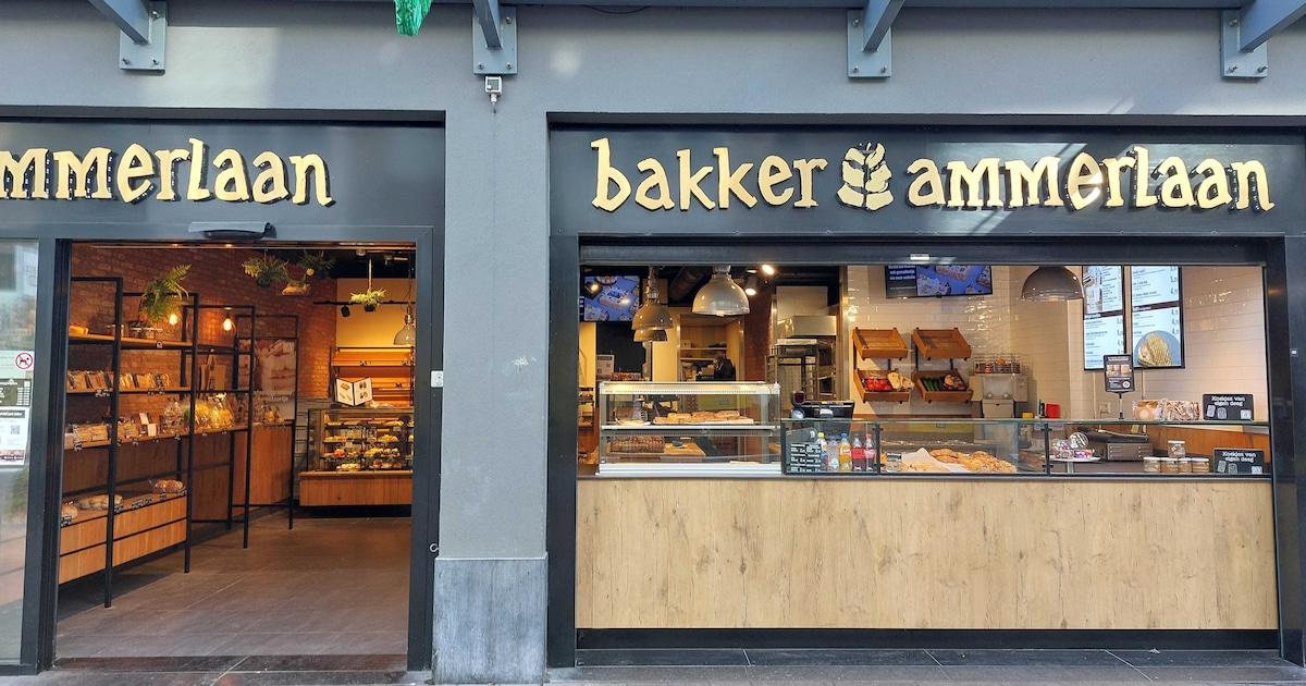 Na ruim 40 jaar vertrekt Bakker Ammerlaan uit het centrum van Zoetermeer