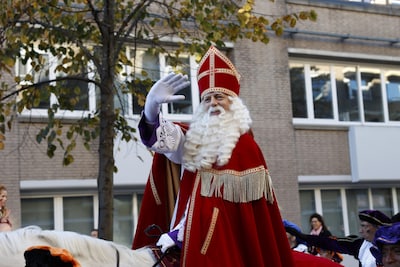 Sinterklaasintocht in Utrecht 2025: alles wat je wil weten op een rij